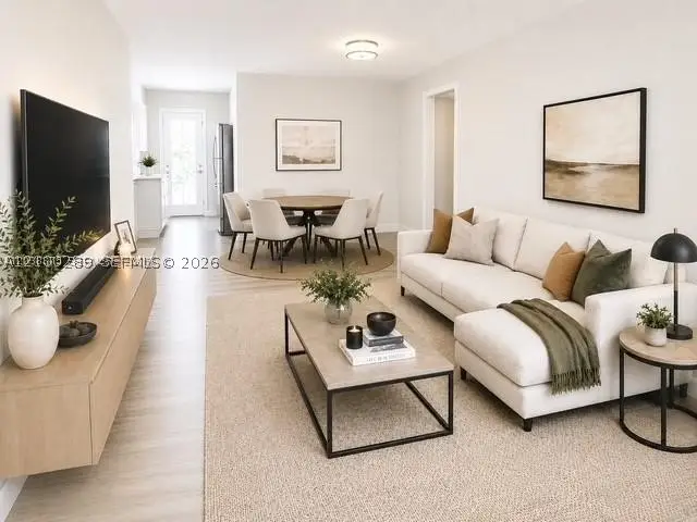 3530 SW 9th #6B, Miami, FL 33135 - #1