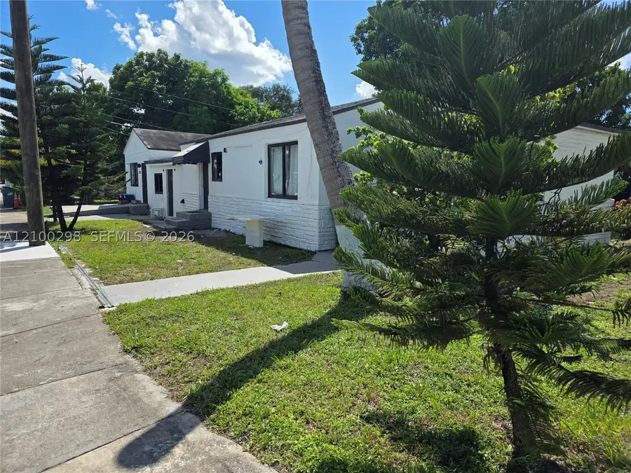 1102 NW 103rd, Miami, FL 33150 - #2