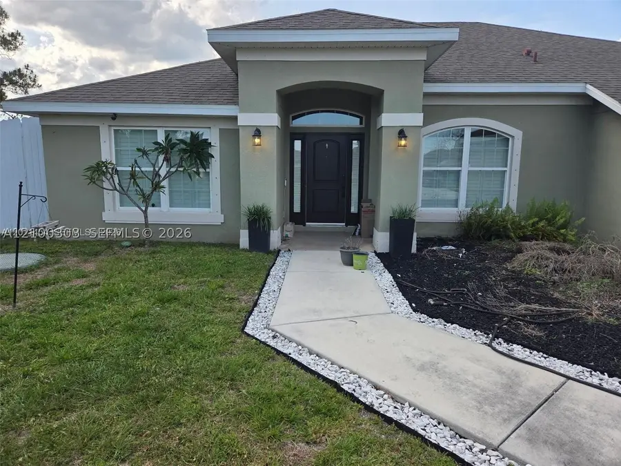 1005 SW Bay State, Port Saint Lucie, FL 34953 - #2