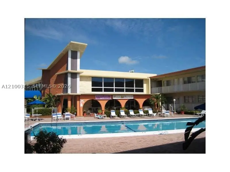 26 Diplomat #2356, Hallandale Beach, FL 33009 - #1