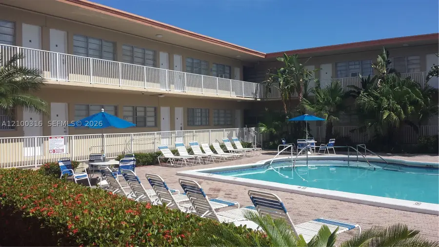 26 Diplomat #2356, Hallandale Beach, FL 33009 - #2