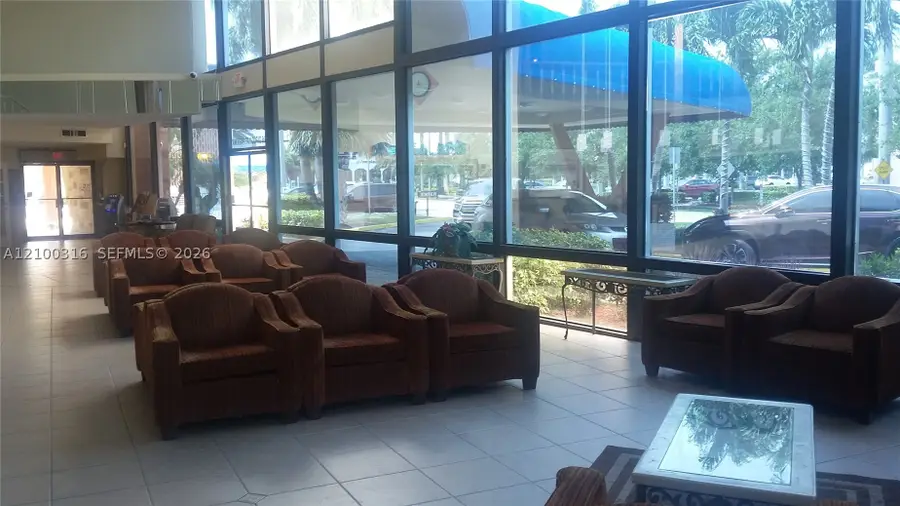 26 Diplomat #2356, Hallandale Beach, FL 33009 - #3