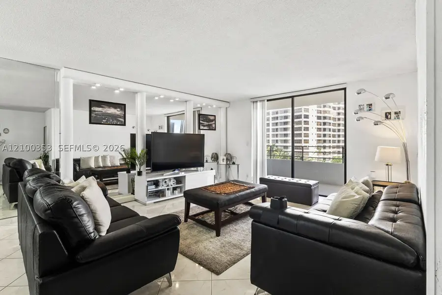 600 Three Islands #612, Hallandale, FL 33009 - #2