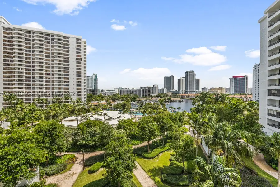 600 Three Islands #612, Hallandale, FL 33009 - #3