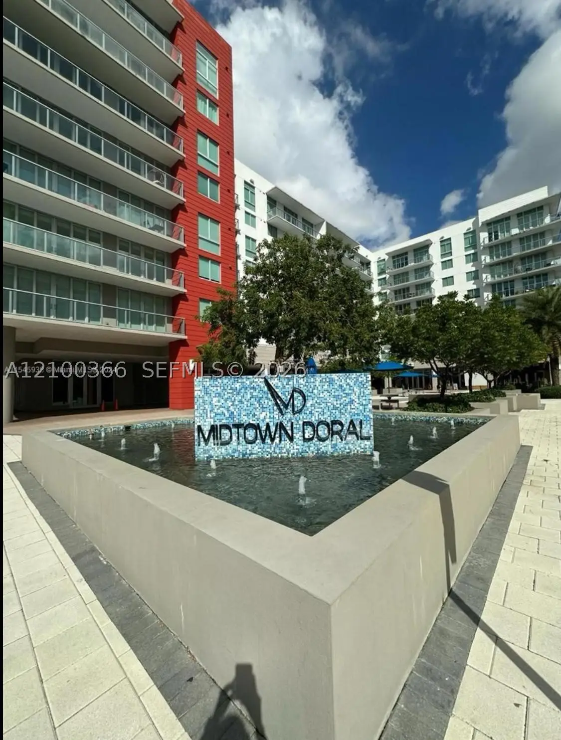 7751 NW 107th #316, Doral, FL 33178 - #1