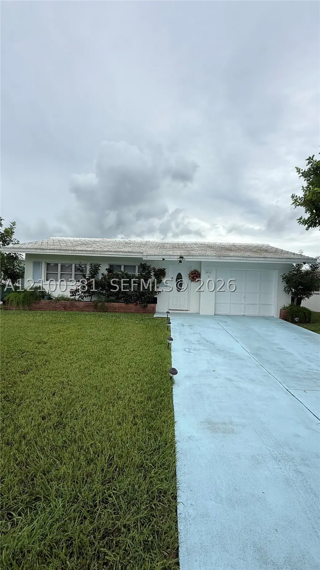 Address Withheld By Seller, Tamarac, FL 33321 - #1