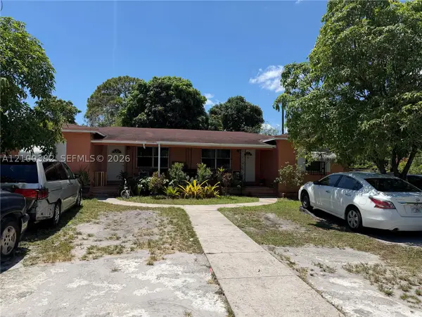 126 NW 118th, Miami, FL 33168