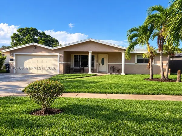 3851 SW 11th, Fort Lauderdale, FL 33312