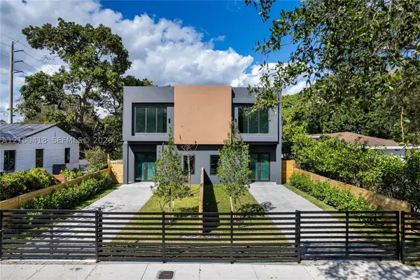 283 NW 52nd, Miami, FL 33127