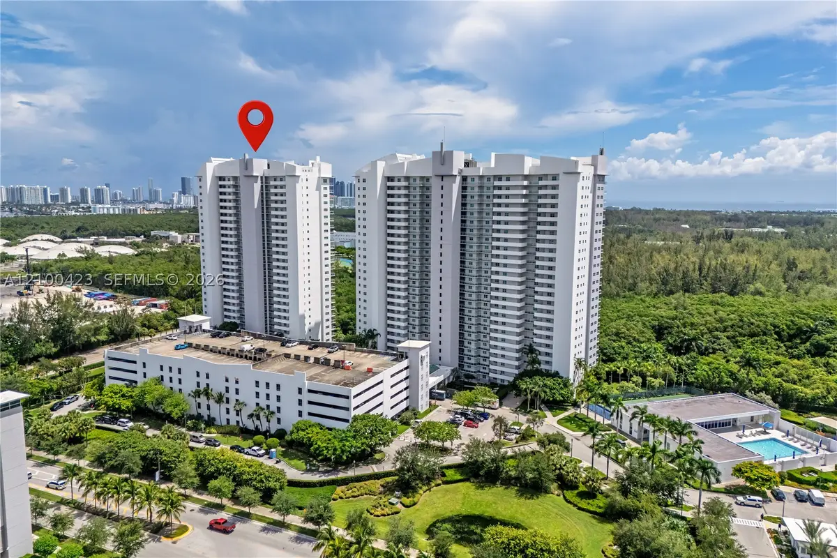 15051 Royal Oaks #402, North Miami, FL 33181 - #1