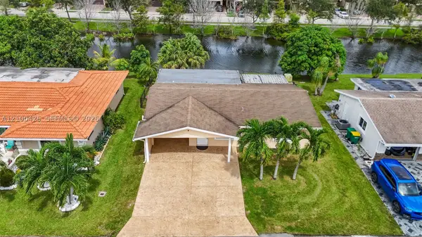 4711 NW 58th, Tamarac, FL 33319