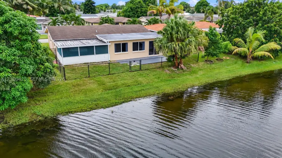 4711 NW 58th, Tamarac, FL 33319 - #2