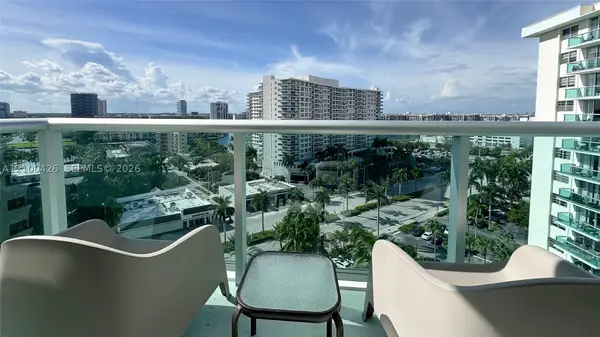 3901 S Ocean #12P, Hollywood, FL 33019