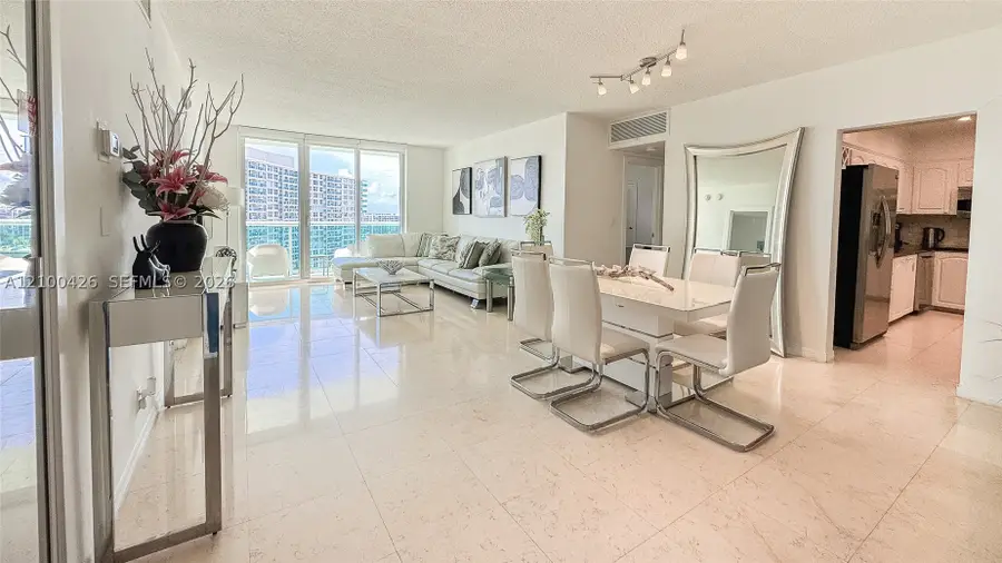 3901 S Ocean #12P, Hollywood, FL 33019 - #2