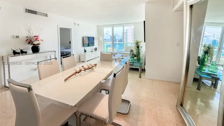 3901 S Ocean #12P, Hollywood, FL 33019 - #3
