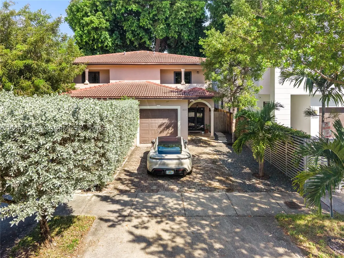 3657 SW 23rd #3655, Miami, FL 33145 - #1