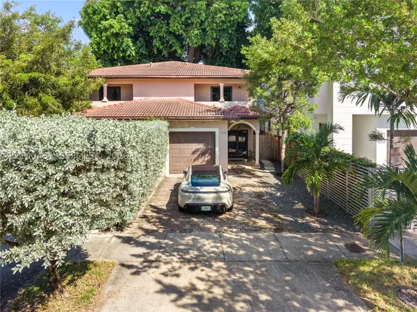 3657 SW 23rd #3655, Miami, FL 33145