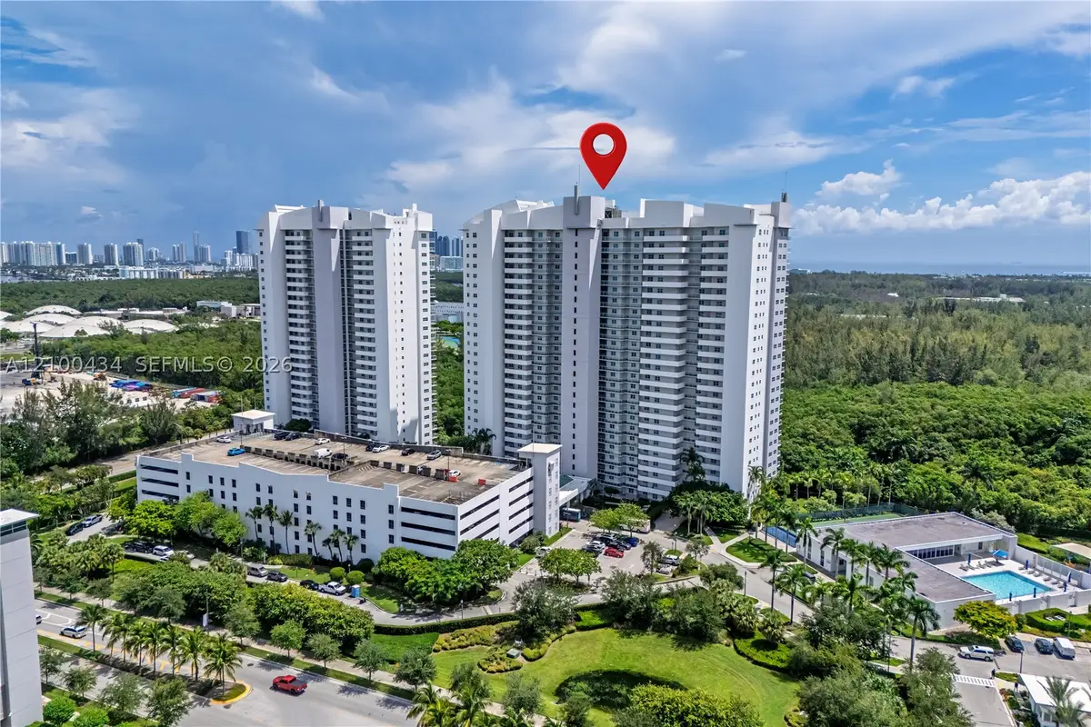 14951 Royal Oaks #709, North Miami, FL 33181 - #1