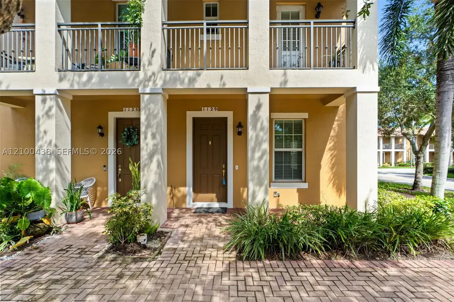 1129 SW 147th, Pembroke Pines, FL 33027 - #2