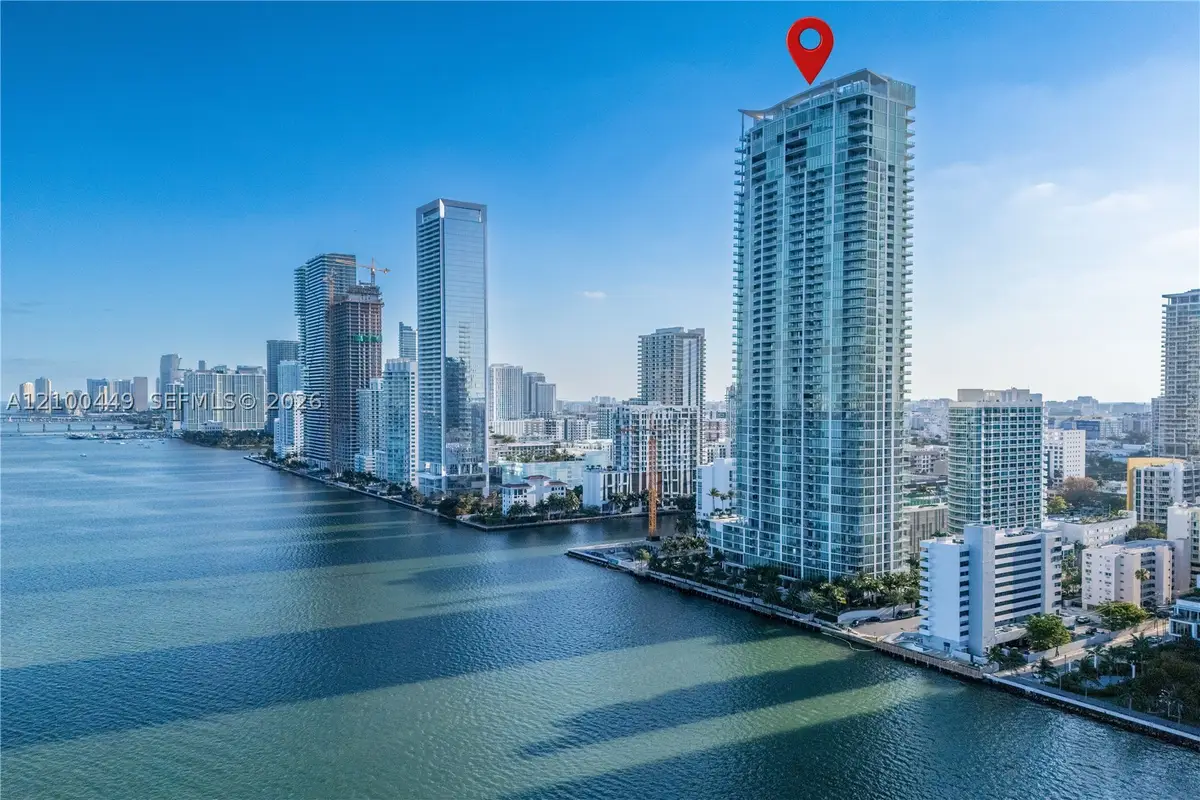 2900 NE 7th #4009, Miami, FL 33137 - #1