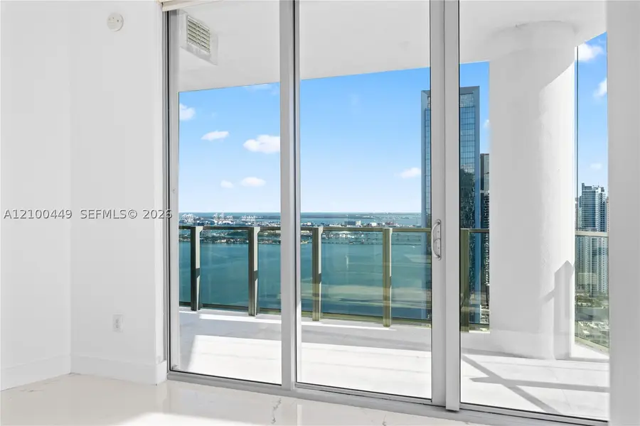 2900 NE 7th #4009, Miami, FL 33137 - #2