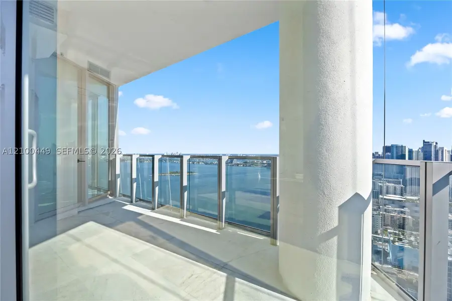 2900 NE 7th #4009, Miami, FL 33137 - #3