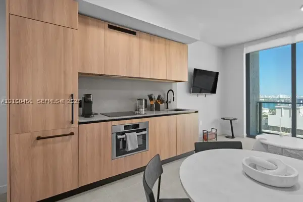 121 NE 5th #1813, Miami, FL 33132 - #2
