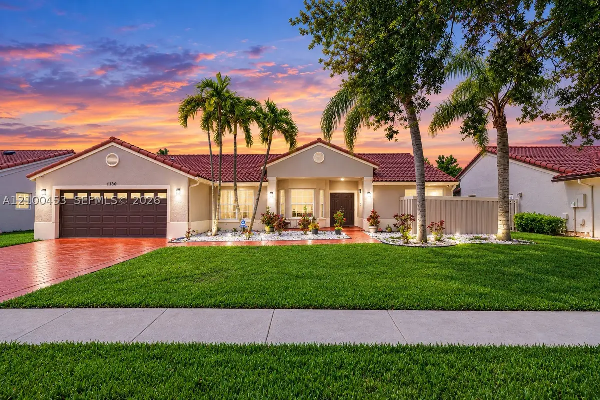 1130 NW 133rd, Sunrise, FL 33323 - #1