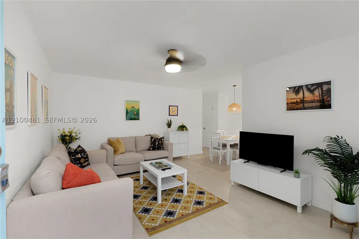 350 Collins #311, Miami Beach, FL 33139 - #1
