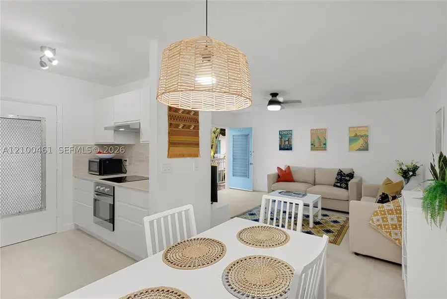 350 Collins #311, Miami Beach, FL 33139 - #2