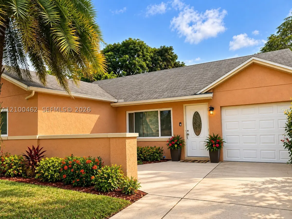 3450 NW 203rd, Miami Gardens, FL 33056 - #1