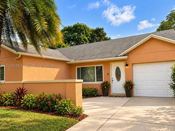 3450 NW 203rd, Miami Gardens, FL 33056