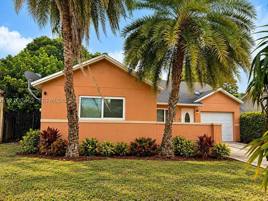 3450 NW 203rd, Miami Gardens, FL 33056 - #3
