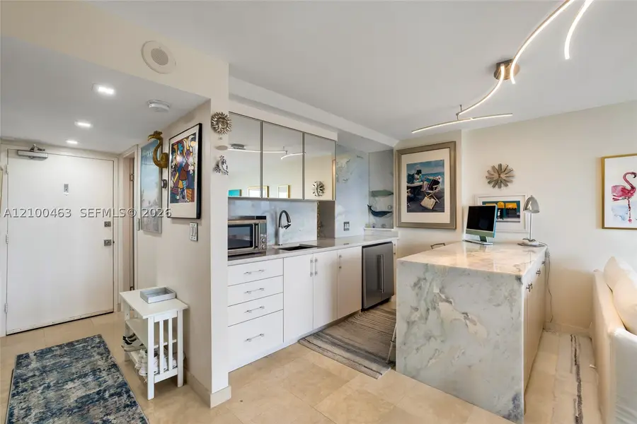 465 Ocean #718, Miami Beach, FL 33139 - #2