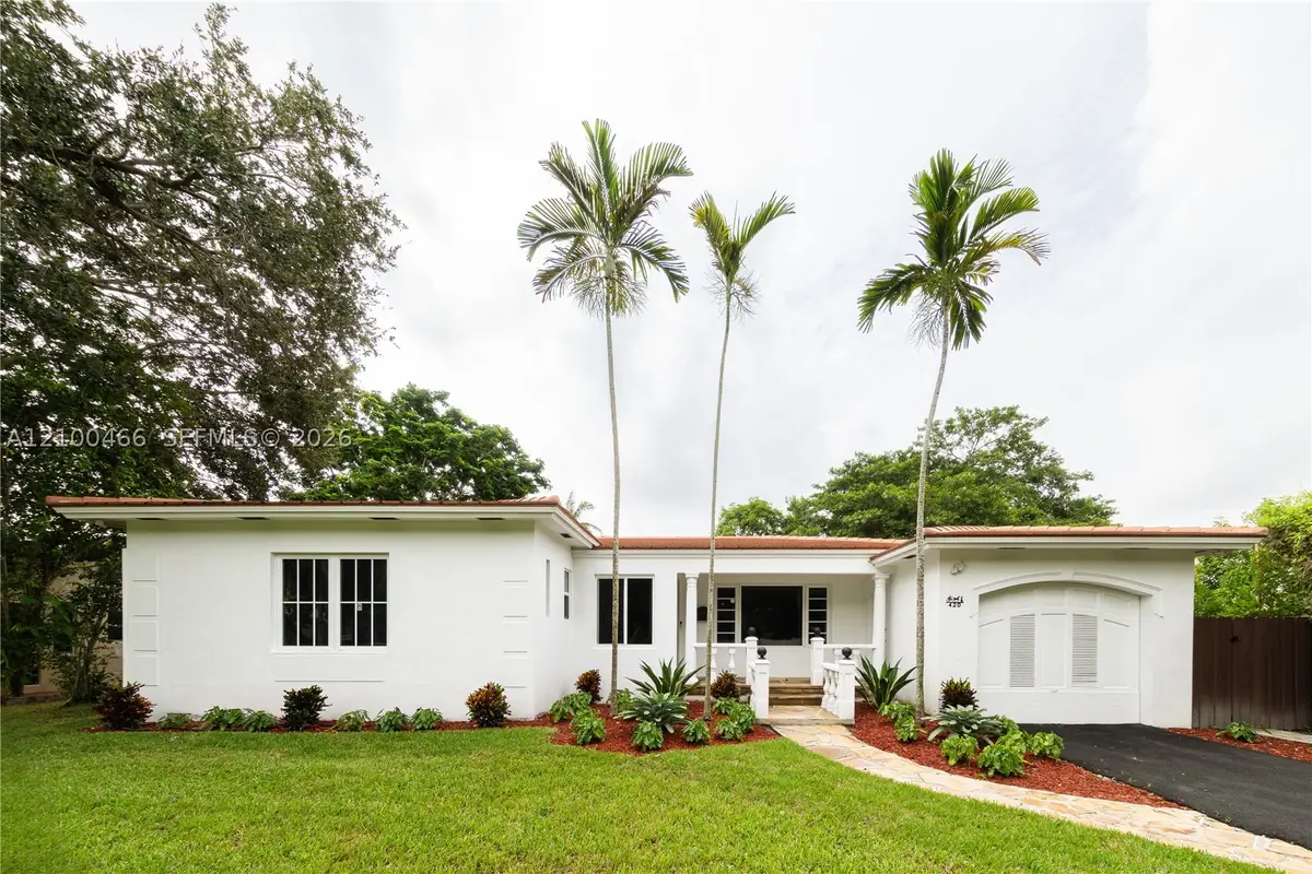 420 NE 55th, Miami, FL 33137 - #1