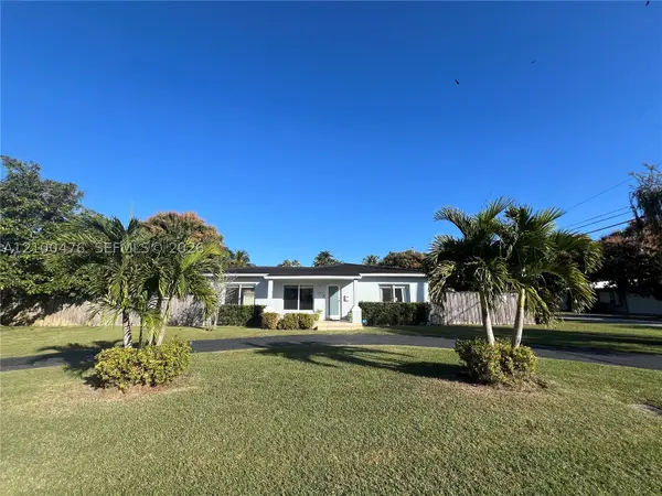 5801 SW 53rd, Miami, FL 33155