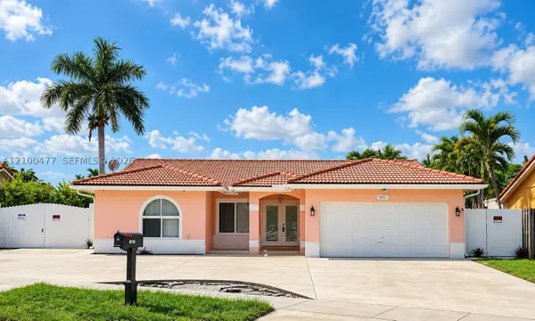 20134 SW 131st, Miami, FL 33177