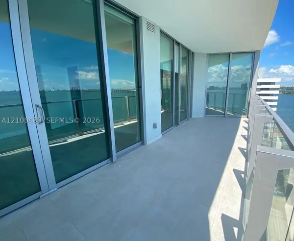 2900 NE 7th #705, Miami, FL 33137