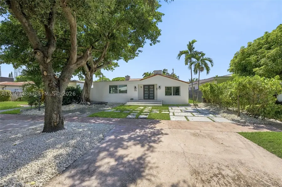 596 W 50th, Miami Beach, FL 33140 - #3