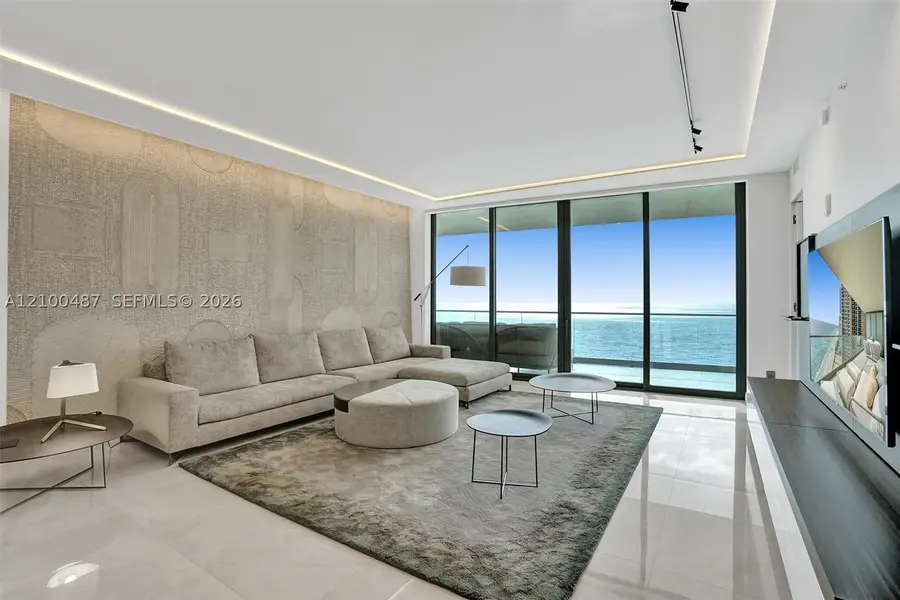 18975 Collins #2001, Sunny Isles Beach, FL 33160 - #2