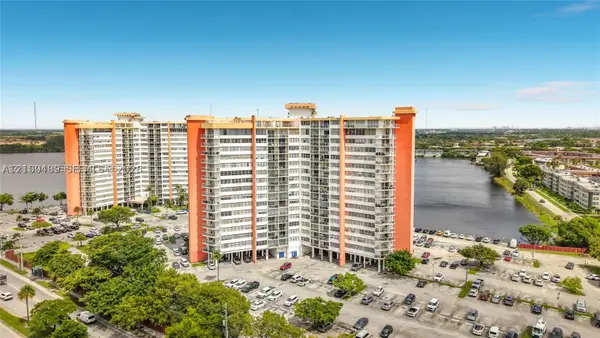 1351 NE Miami Gardens #1414E, Miami, FL 33179