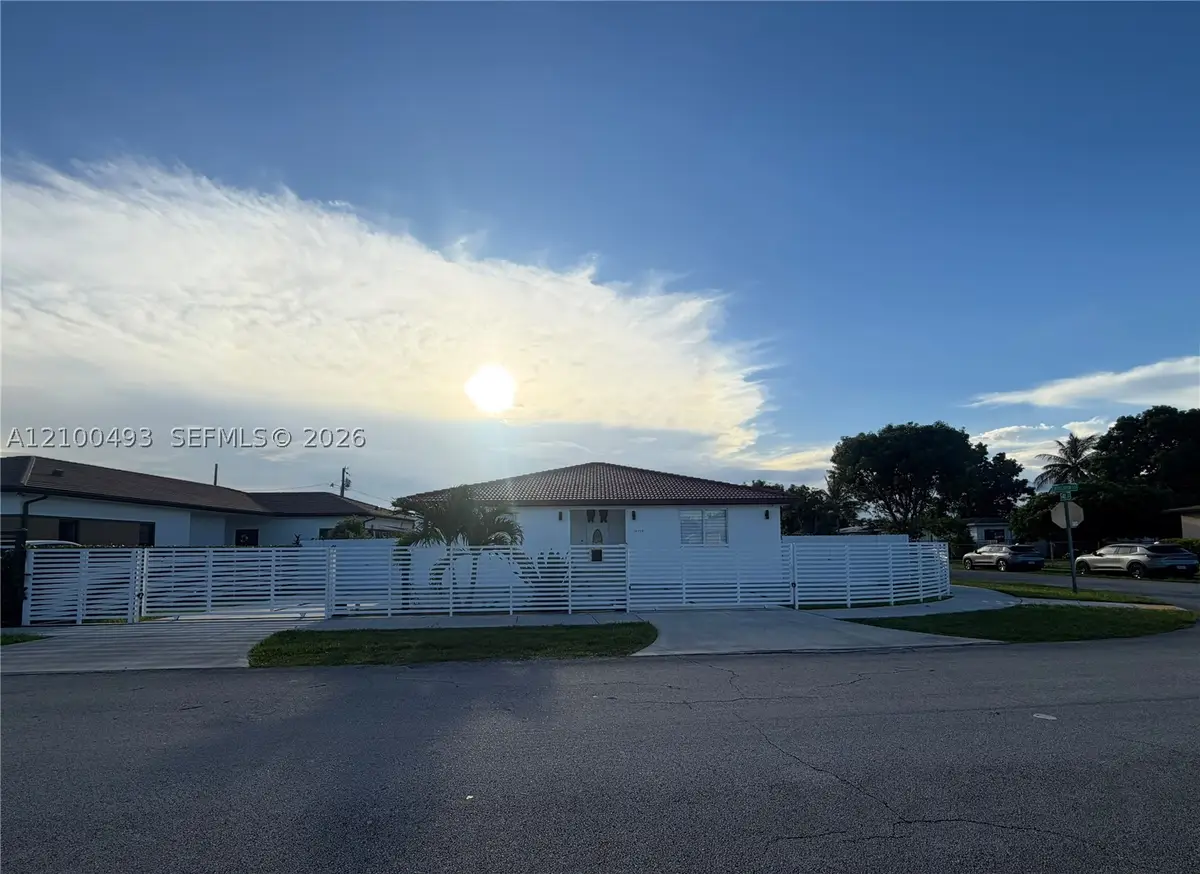 14100 Jefferson, Miami, FL 33176 - #1