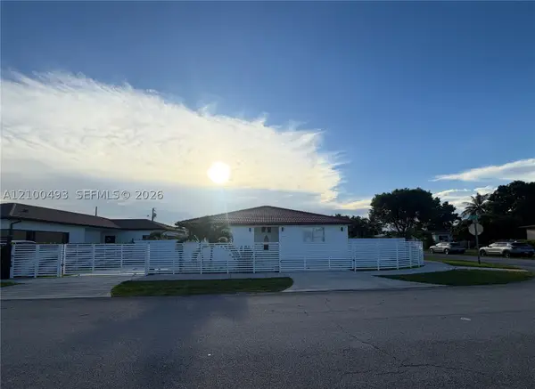 14100 Jefferson, Miami, FL 33176