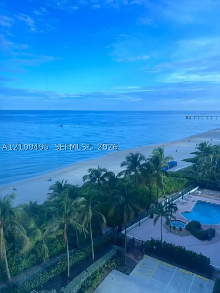 17315 Collins #802, Sunny Isles Beach, FL 33160 - #2