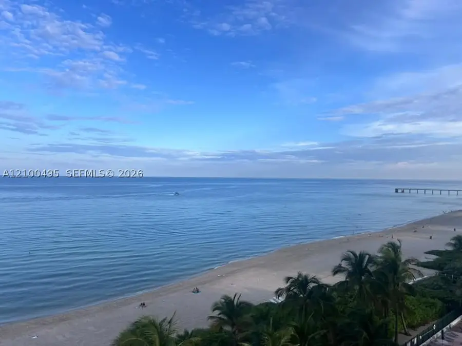 17315 Collins #802, Sunny Isles Beach, FL 33160 - #3