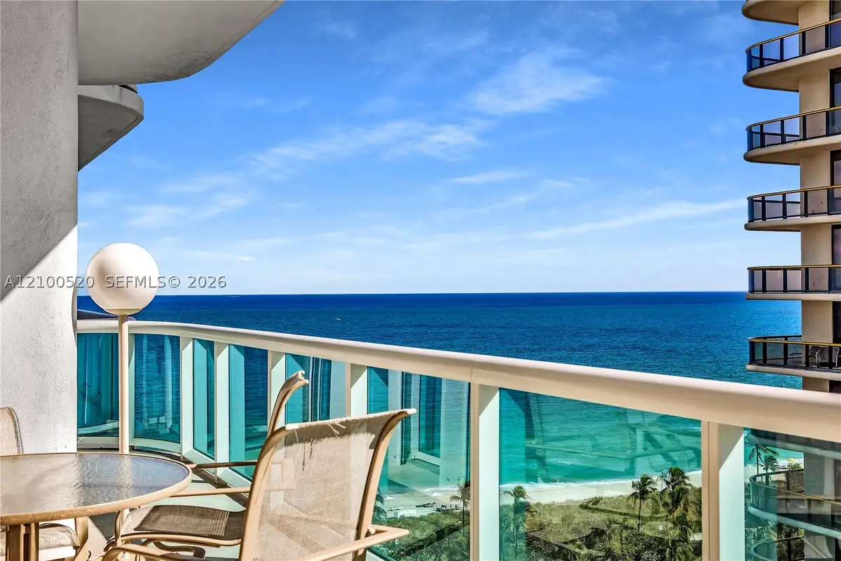 10101 Collins #11D +Cabana, Bal Harbour, FL 33154 - #1