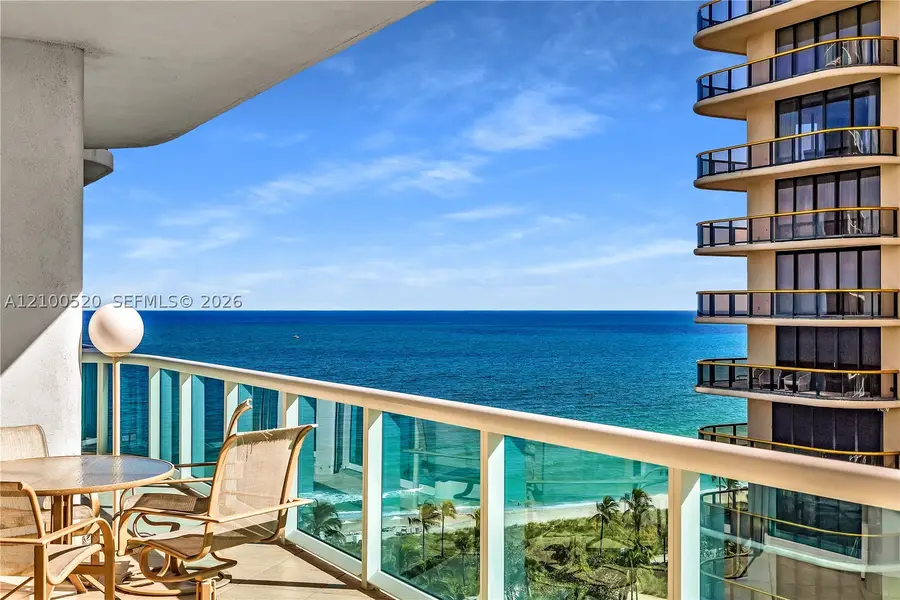 10101 Collins #11D +Cabana, Bal Harbour, FL 33154 - #3