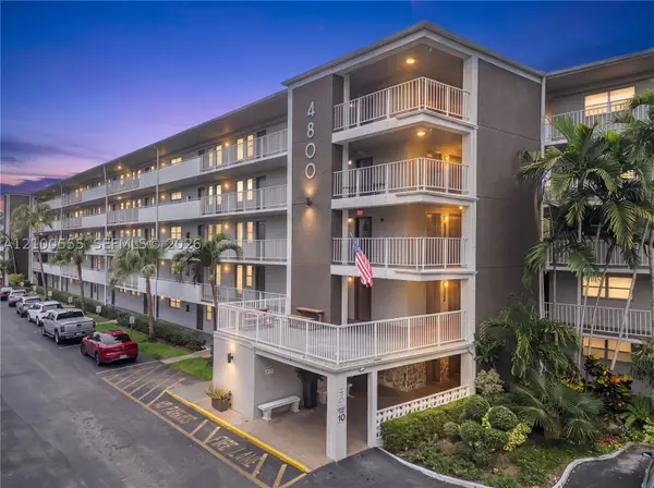 4800 Hillcrest #503-504, Hollywood, FL 33021