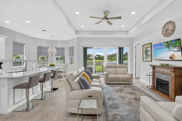 15672 Goldfinch, Westlake, FL 33470