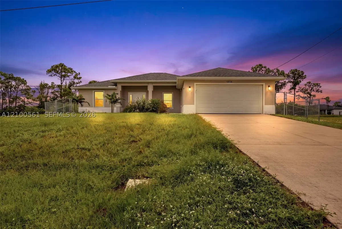 1828 NW 30, Cape Coral, FL 33993 - #1